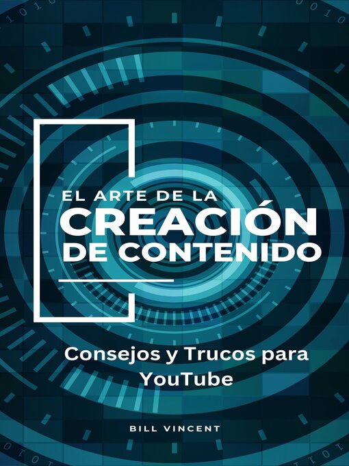 Cover image for El Arte de la Creación de Contenido